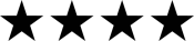 4 stars