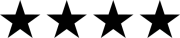 4 stars