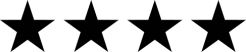 4 stars