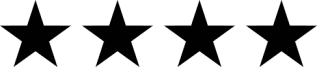 4 stars