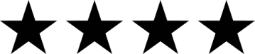 4 stars