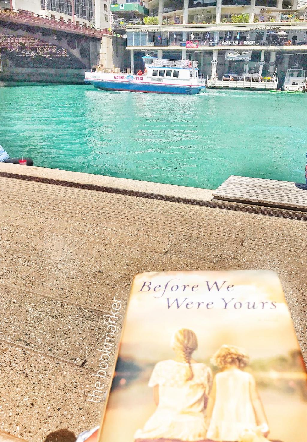 Before We Were Yours – Lisa&nbsp;Wingate