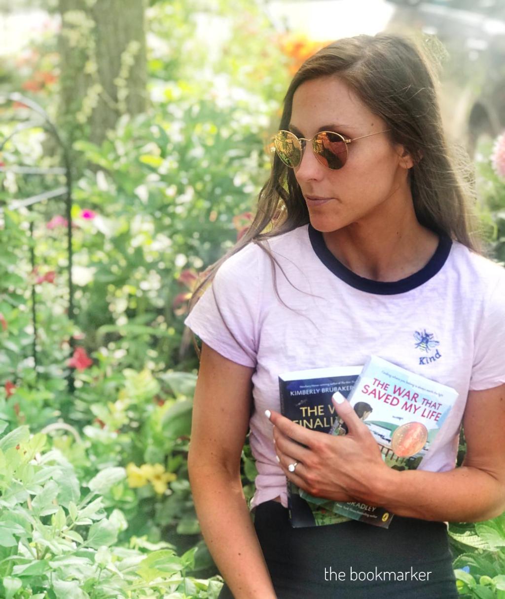 The War That Saved My Life/The War I Finally Won – Kimberly Brubaker&nbsp;Bradley