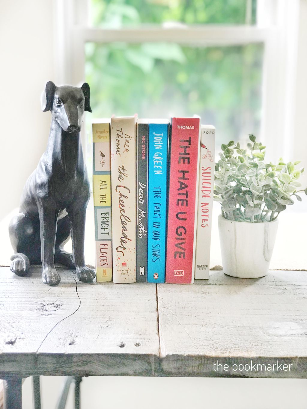 Let’s Talk About Young&nbsp;Adult