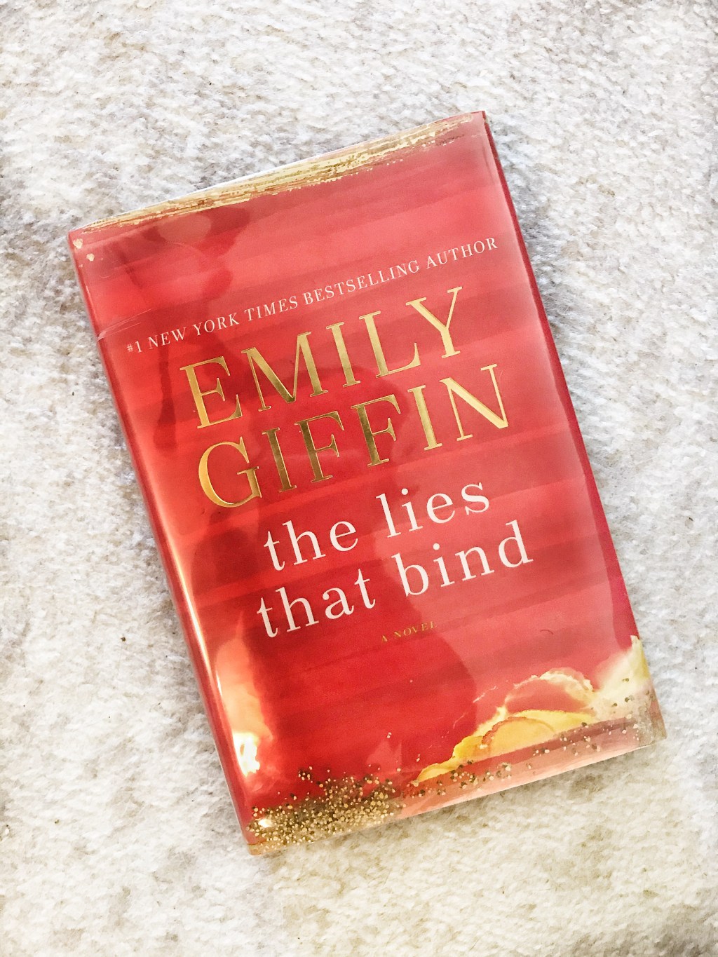 The Lies That Bind – Emily&nbsp;Giffin